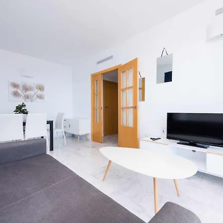 High Rise On The 39th Floor With Private Terrace And Sea Views Apartment