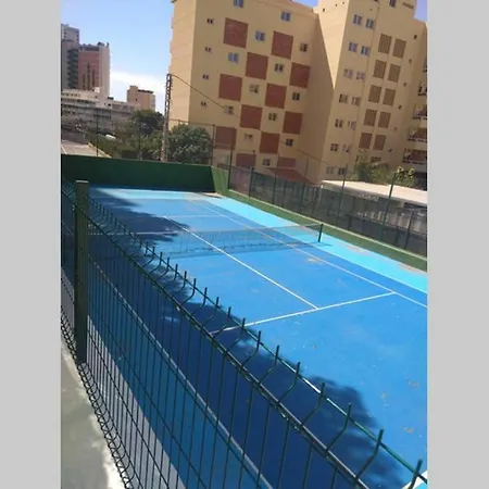Rincon De Loix Apartment *