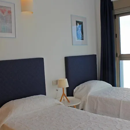 Appartement Skyline 34 Amazing With Private Terrace And Sea Views *