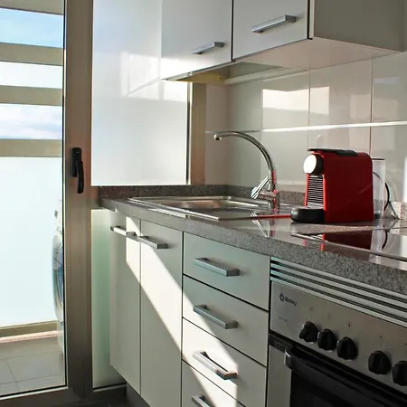 Skyline 34 Amazing With Private Terrace And Sea Views