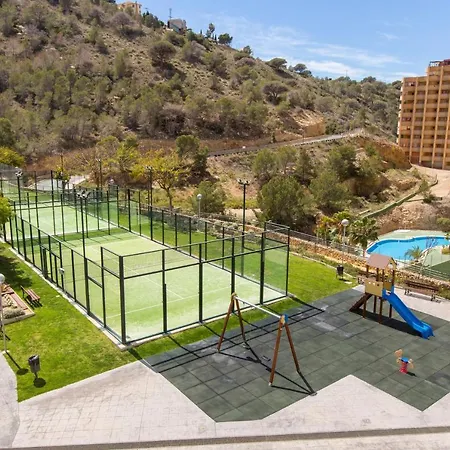 Apartment Skyline 34 Amazing With Private Terrace And Sea Views