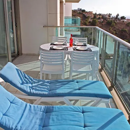 Apartment Skyline 26 Stunning Sea Views From A 2-bedroom On The 26th Floor *