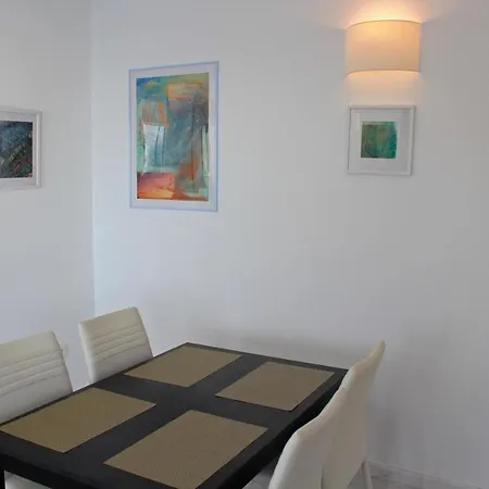 Skyline 34 Amazing With Private Terrace And Sea Views Benidorm