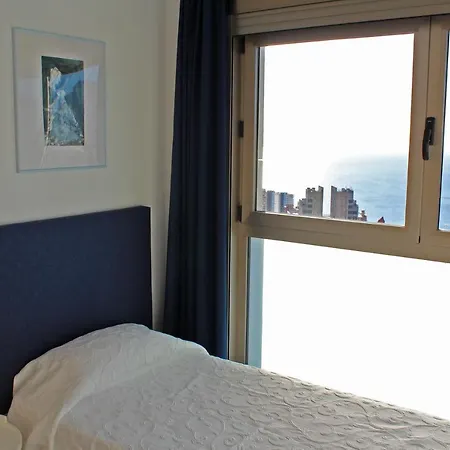 Skyline 34 Amazing With Private Terrace And Sea Views