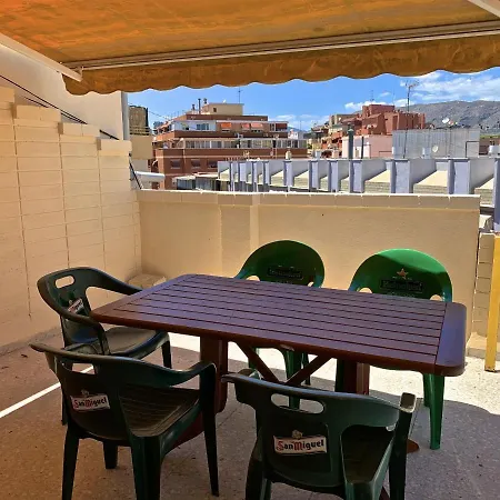 Ii Apartamento *