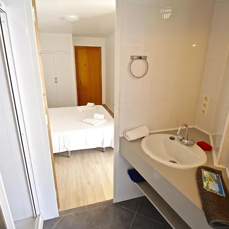 Ii Apartment