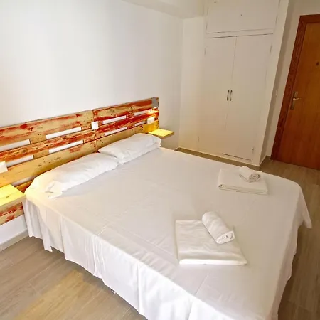 Ii Apartment Benidorm