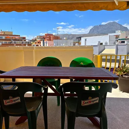 Ii Apartment Benidorm