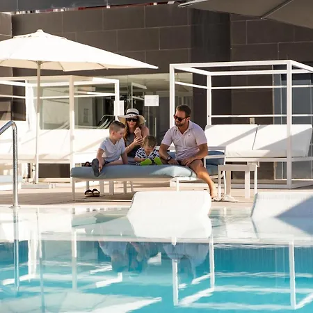 Hotel Del Mar