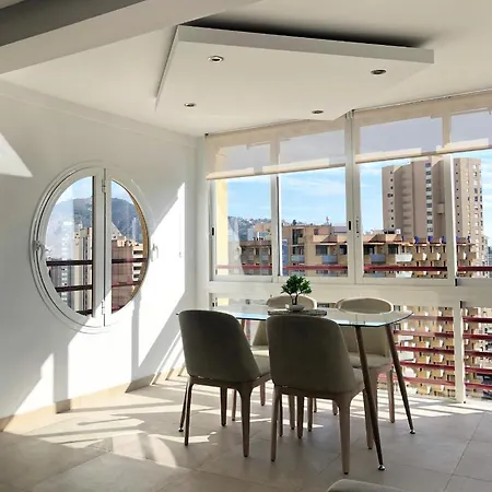 Apartamento El De Cristian 2