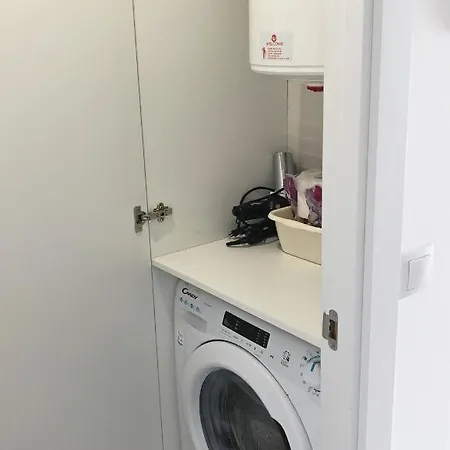 El De Cristian 2 Apartamento Benidorm