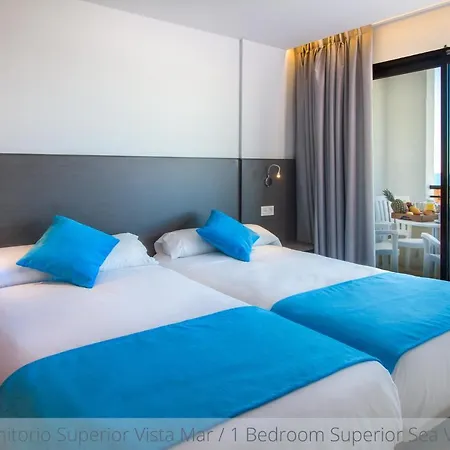 La Era Park Hotel apartamentowy