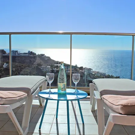 Apartamento 3 - Planta 41 Torre Lúgano Benidorm