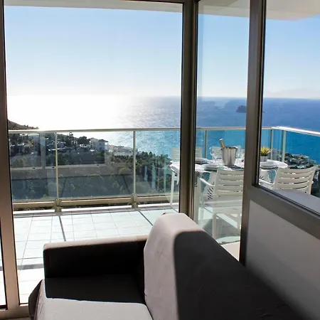 Apartamento 3 - Planta 41 Torre Lúgano Benidorm