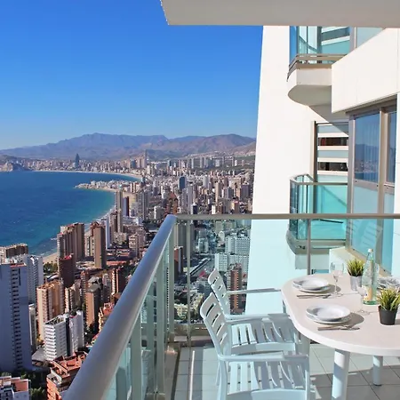 3 - Planta 41 Torre Lúgano *