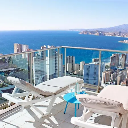 3 - Planta 41 Torre Lúgano