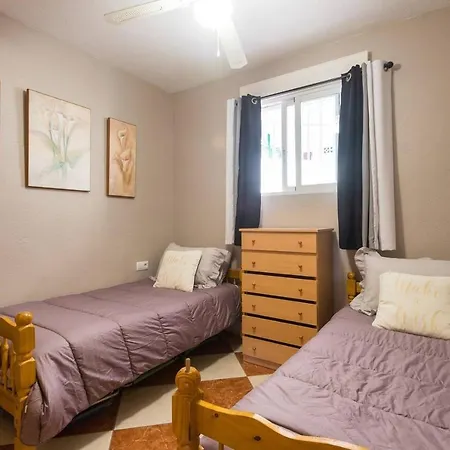 Luxury 2 Bedroom Sea View