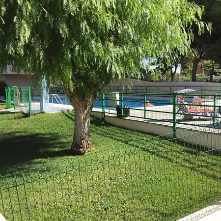 Luxury 2 Bedroom Sea View Benidorm
