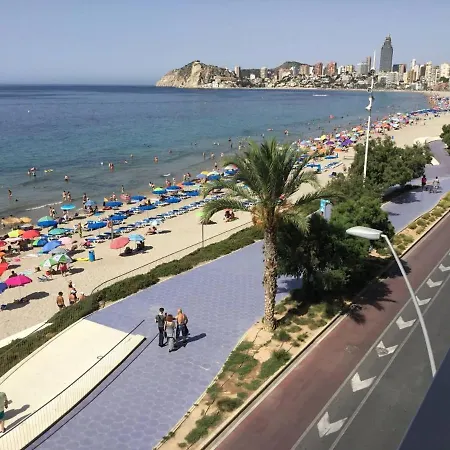Luxury 2 Bedroom Sea View *
