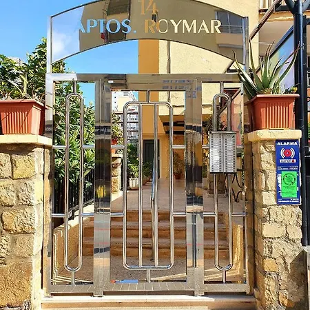 Roymar Playa *