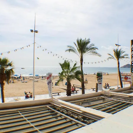 Apartment Ranchos Premium Levante