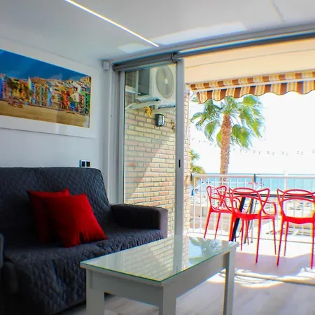 Apartment Ranchos Premium Levante