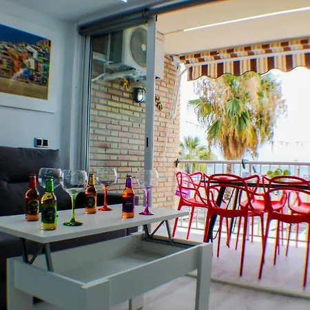 Ranchos Premium Levante Benidorm