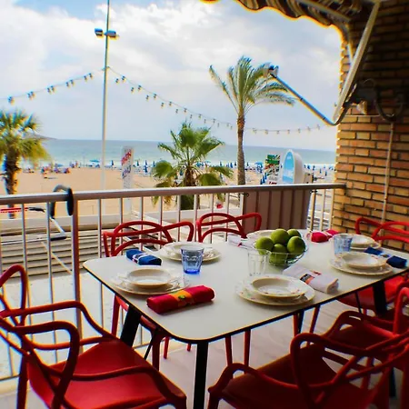 Ranchos Premium Levante Apartment Benidorm