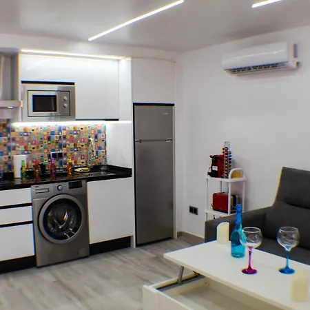 Ranchos Premium Levante * Benidorm