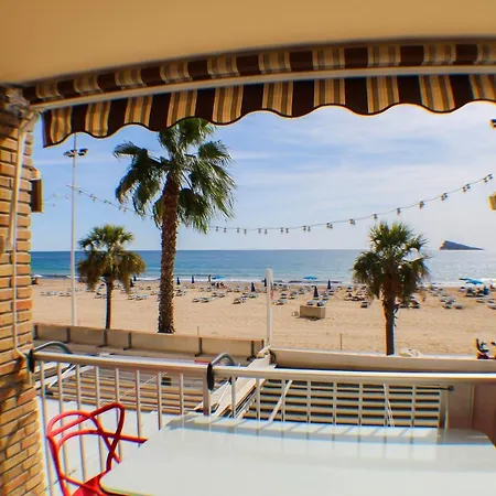 Apartment Ranchos Premium Levante Benidorm