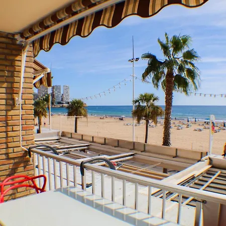 Ranchos Premium Levante Apartment