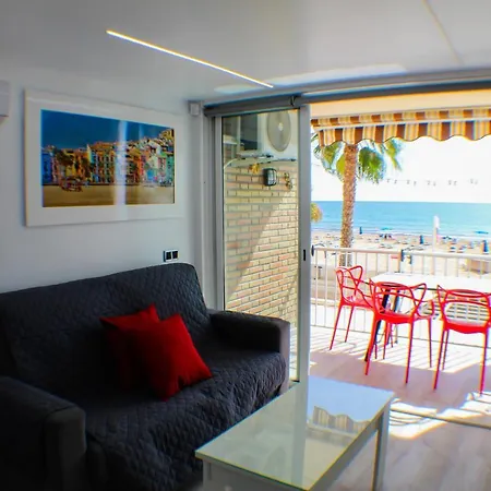 Apartment Ranchos Premium Levante Benidorm