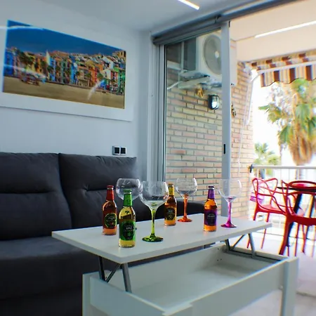 Apartment Ranchos Premium Levante