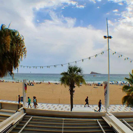 Ranchos Premium Levante Apartment