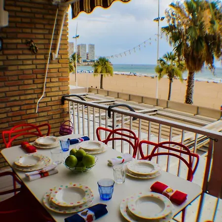 Ranchos Premium Levante Apartment Benidorm