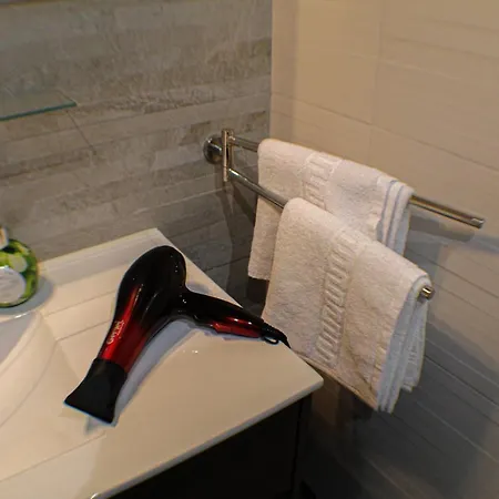 Appartement San Pedro Lll Centro