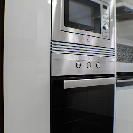 Appartement San Pedro Lll Centro Benidorm
