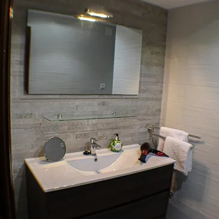 Appartement San Pedro Lll Centro *