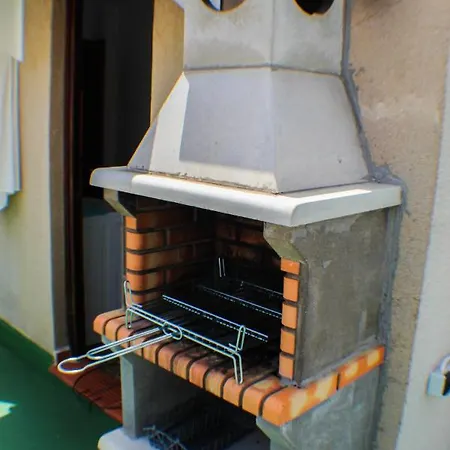 Apartment Duplex Puerto San Vicente