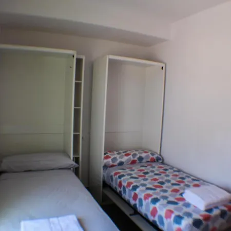 Duplex Puerto San Vicente Benidorm