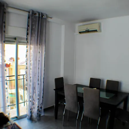 Duplex Puerto San Vicente