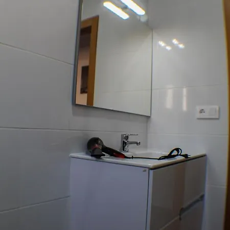 Duplex Puerto San Vicente