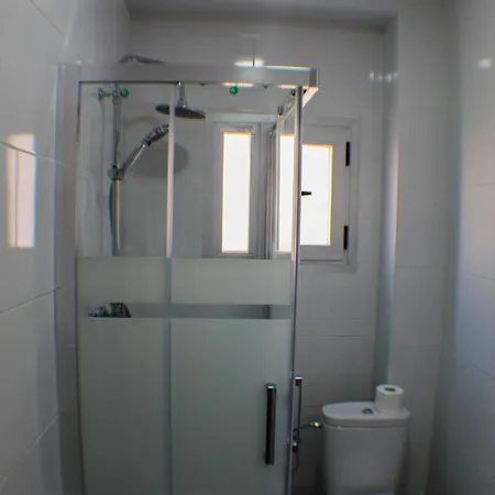 Duplex Puerto San Vicente Apartment