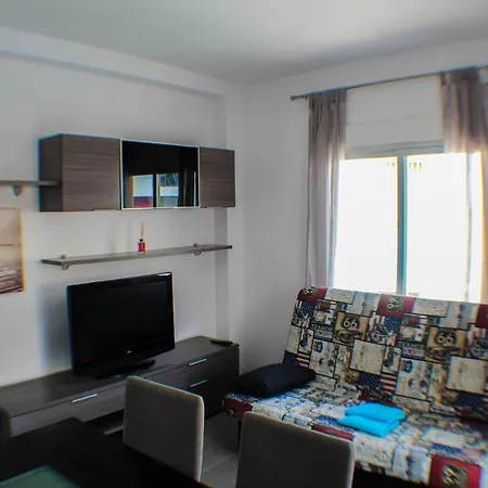 Duplex Puerto San Vicente *