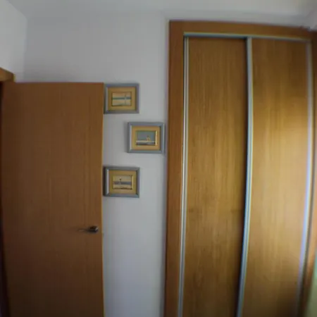 Duplex Puerto San Vicente Apartment *