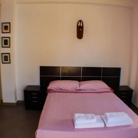 Duplex Puerto San Vicente Apartment *