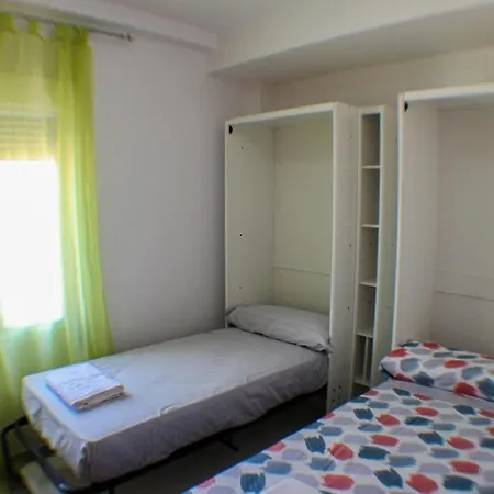 Duplex Puerto San Vicente Apartment