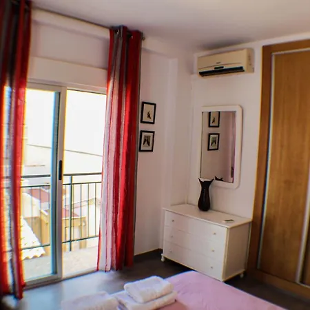 Duplex Puerto San Vicente *
