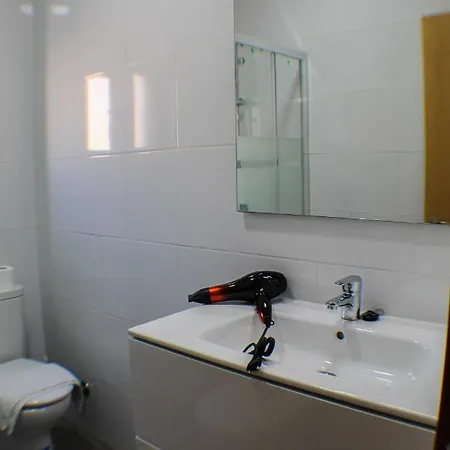 Apartment Duplex Puerto San Vicente *