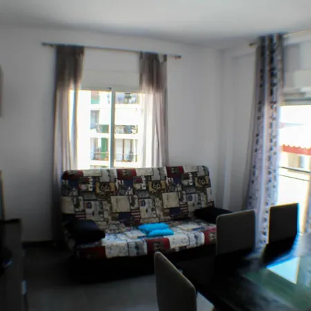 Duplex Puerto San Vicente Apartment *
